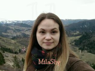 MilaShy Celebrix