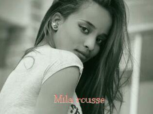 Mila_rousse Celebrix