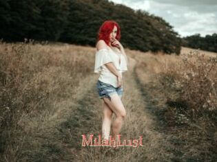 MilahLust