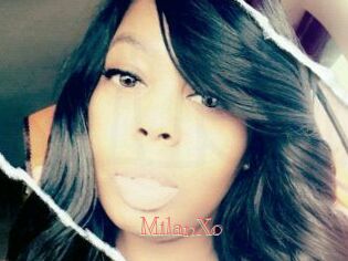 MilanXo