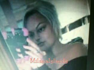 MilanaIslands