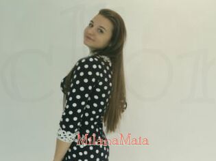 MilanaMaia
