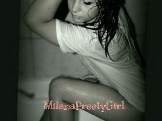 MilanaPreetyGirl