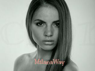 MilanaWay Celebrix