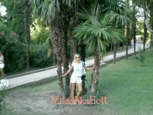 MilashkaHott