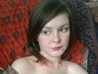 MiledyLady