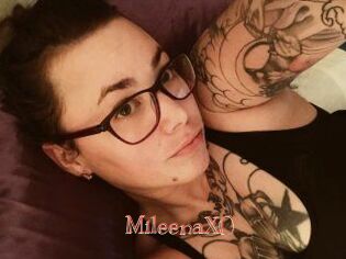 MileenaXO