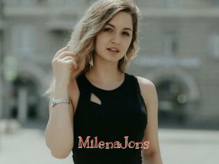 MilenaJons