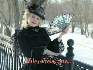MilenaVelazquez
