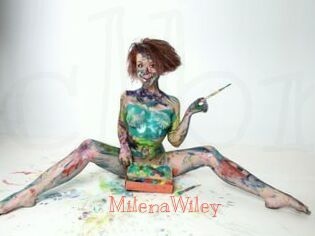 MilenaWiley
