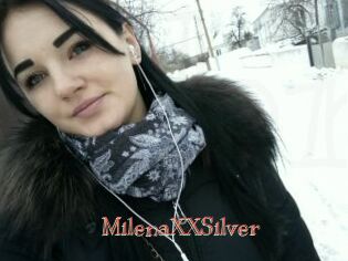 MilenaXXSilver