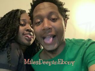 MilesDeepinEbony
