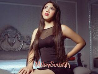 MileySousa