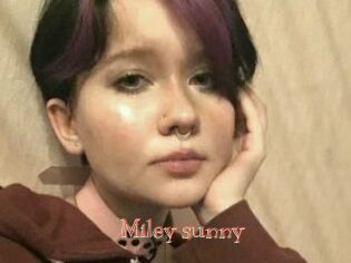 Miley_sunny