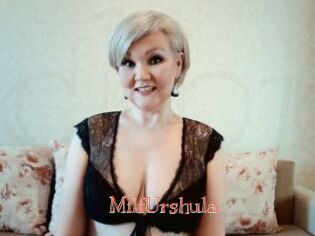MilfUrshula