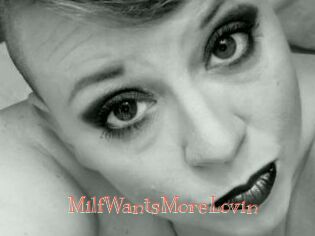 MilfWantsMoreLovin