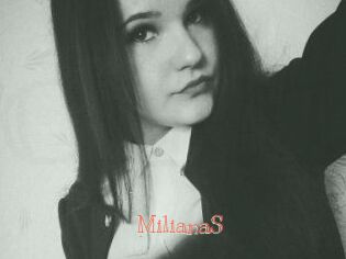 MilianaS