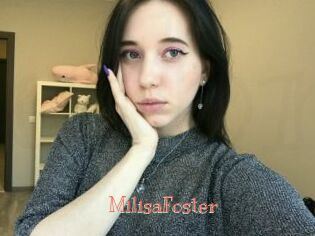 MilisaFoster Celebrix