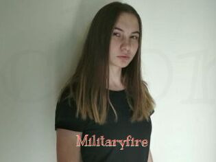 Militaryfire