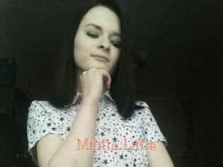 Militta_Little