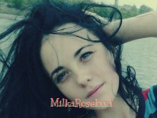 MilkaRosebud