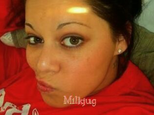Milkjug