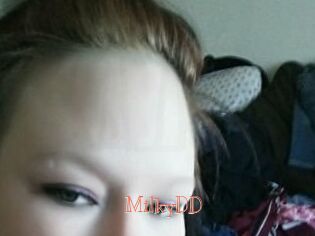 MilkyDD