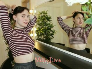 MilkyDiva