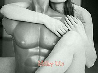 Milky_tits