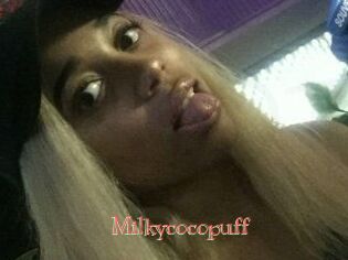 Milkycocopuff