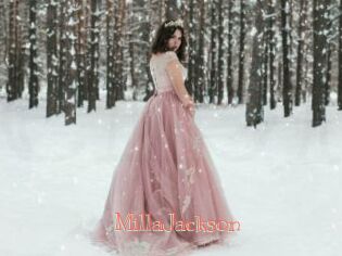 MillaJackson