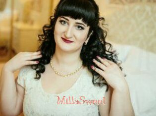 MillaSweet