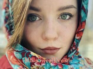 MillaSweetDream