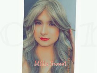 Milla_Sweet