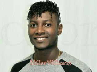 MillerWilliams