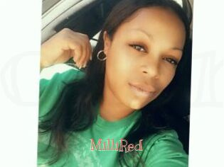 MilliRed