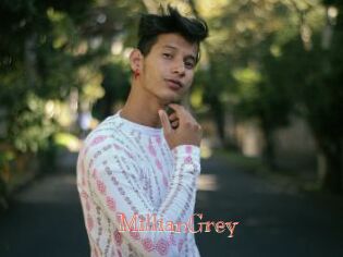 MillianGrey
