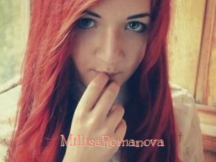 Millisa_Romanova