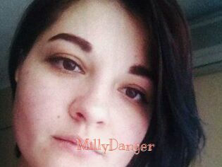 MillyDanger Celebrix