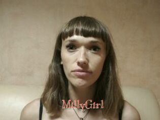 MillyGirl Celebrix