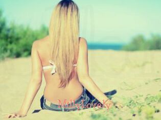 MillyLovely