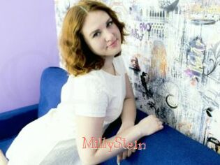 MillyStein