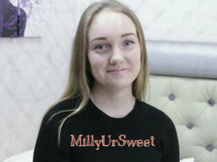 MillyUrSweet