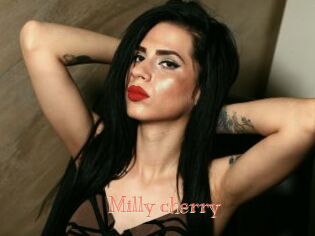 Milly_cherry