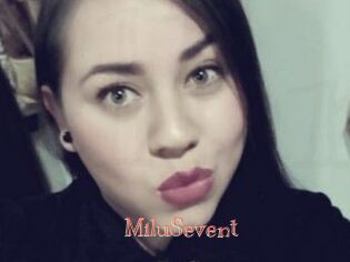 MiluSevent Celebrix