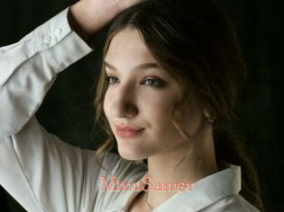MimiSamer