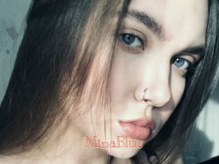 MinaBlue
