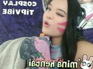 MinaHentai