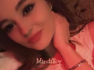 MindiToy