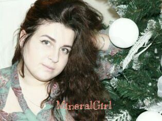 MineralGirl
